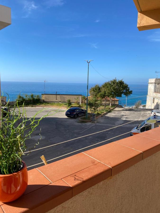 Arcobaleno Tropea Centro住宿加早餐旅馆 外观 照片