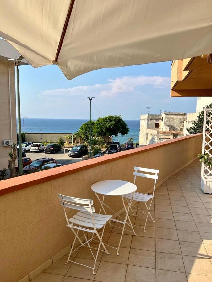 Arcobaleno Tropea Centro住宿加早餐旅馆 外观 照片