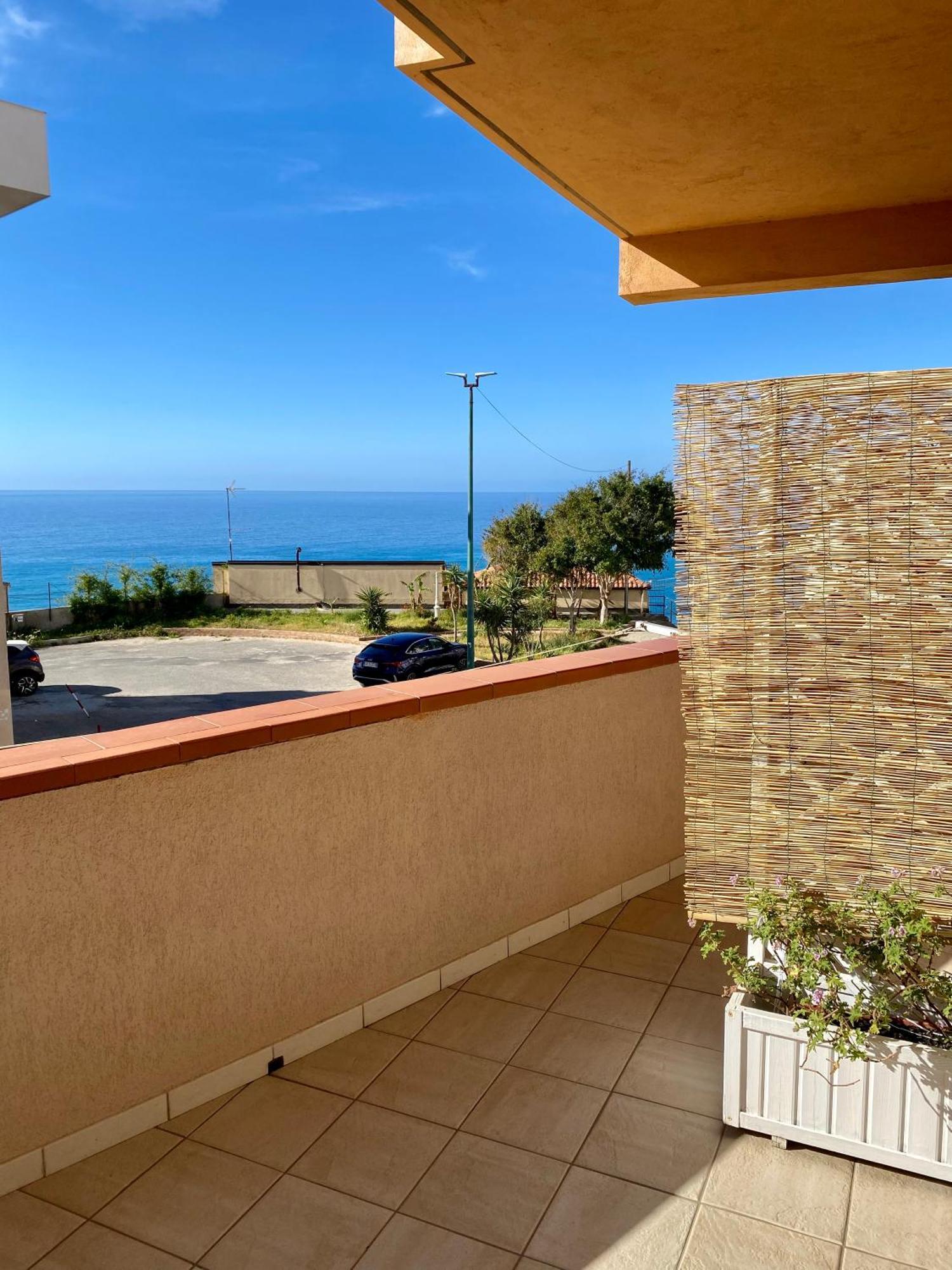 Arcobaleno Tropea Centro住宿加早餐旅馆 外观 照片